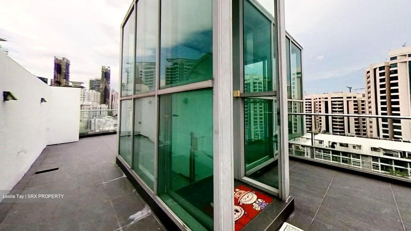 Nathan Residences (D10), Apartment #635891501